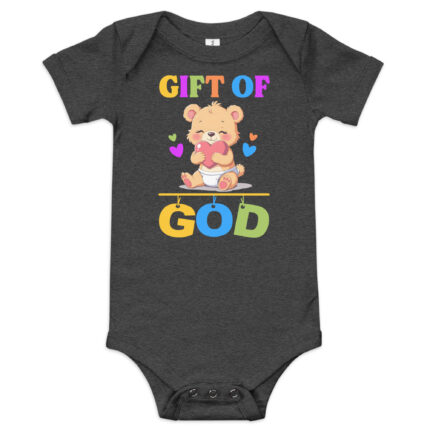 GIFT OF GOD