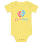 LOVED BABY - Image 6