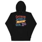 CAPTIVATING WORLD OF THE GEN. ZEE - Image 2