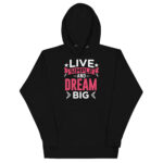 LIVE SIMPLE AND DREAM BIG - Image 2