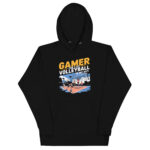 GAMER FOR LIFE VOLLEYBALL IS MY HIT! - Image 2