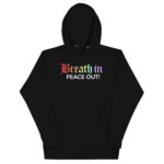 BREATH IN PEACE OUT - Image 2