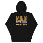 MIND OVER MATTERS - Image 2