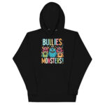BULLIES ARE MONSTERS - Image 2