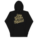 STAY GOLDEN AND BLESSED - Image 2