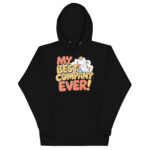 MY BEST COMPANY EVER! - Image 2