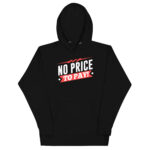 NO PRICE TO PAY - Image 2