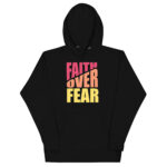 FAITH OVER FEAR - Image 2
