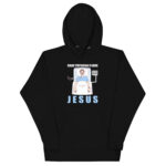 GREAT PHYSICIAN IS HERE JESUS - Image 2