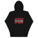 JESUS IS THE RESTORER OF HOPE - Image 2