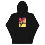 FAITH OVER FEAR - Image 2