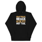 CRAFTED BY GRACE THE HEAD NOT TAIL - Image 2