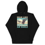 SOAR LIKE AN EAGLE - Image 2