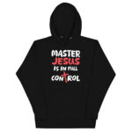 MASTER JESUS IS IN FULL CONTROL - Image 2