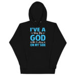 I’VE A VERY BIG GOD THAT IS ALWAYS ON MY SIDE - Image 2