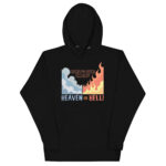 WHAT IS YOUR CHOICE? HEAVEN OR HELL! - Image 2