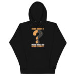 THINK ABOUT IT WHERE WOULD YOU SPEND ETERNITY? - Image 2