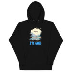 BE STILL AND KNOW THAT I’M GOD - Image 2