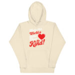 MAKE THIS WORLD A BETTER PLACE; BE KIND! - Image 12