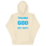 TRAUMA IS REAL GOD HELPED ME GET HELP! - Image 23