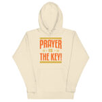 PRAYER IS THE KEY! - Image 23