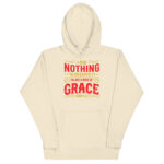 I DID NOTHING TO DESERVE IT I'M JUST A WORK OF GRACE - Image 12