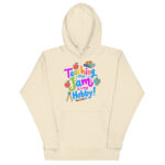 TEACHING MY JAM IS MY HOBBY! - Image 12