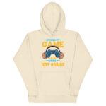 I PAUSED MY GAME TO BE HERE NOT AGAIN - Image 13