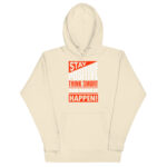 STAY POSITIVE THINK SMART AND MAKE IT HAPPEN! - Image 12