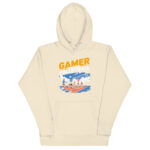 GAMER FOR LIFE VOLLEYBALL IS MY HIT! - Image 12