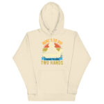 MINE’S IS SO BIG I HAVE TO USE TWO HANDS - Image 12