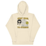 STAY COOL LIFE IS TOO SHORT TO STRESS! - Image 12