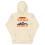 LIFE HACK: PLAY DEAD TO AVOID RESPONSIBILITIES - Image 12