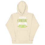 MAXIMUM CHILLIN’ AND ZERO PLANS - Image 12