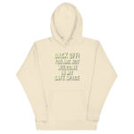 BACK OFF! YOU ARE NOT WELCOME IN MY SAFE SPACE - Image 23