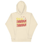 GROW THROUGH WHAT YOU GO THROUGH! - Image 13