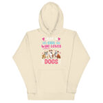 JUST A GIRL WHO LOVES DOGS - Image 12