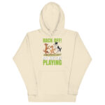 BACK OFF! MY KIDS ARE PLAYING - Image 12