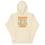 HEAVEN CAN WAIT STILL PARTYING WITH MY GRANDKIDS - Image 12