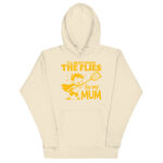 I’LL HUNT THE FLIES DOWN FOR MY MOM - Image 12