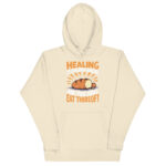 HEALING IS CHILDREN’S BREAD YOU SHALL EAT THEREOF - Image 12