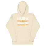 I’LL DO A NEW THING, SHALL YOU NOT KNOW IT? - Image 12