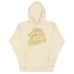 STAY GOLDEN AND BLESSED - Image 12