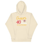 CHEERS FOR 40 YEARS OF WONDER - Image 12