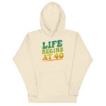 LIFE BEGINS AT 40 - Image 12