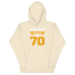 LIFE JUST BEGAN @ 70 - Image 12