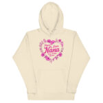 BIGGEST LOVE FOR NANA, HAPPY BIRTHDAY GRANDMA - Image 12