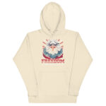 FREEDOM LOOKS GOOD ON YOU - Image 12