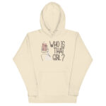 WHO IS THAT GIRL? - Image 12