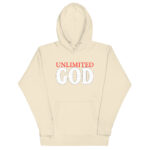 UNLIMITED GOD
